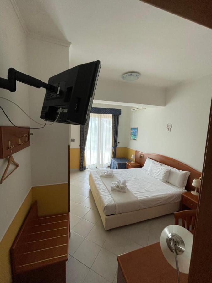 Villa Julia Pompei Esterno foto