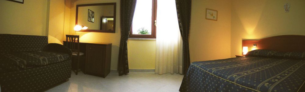 Villa Julia Pompei Esterno foto