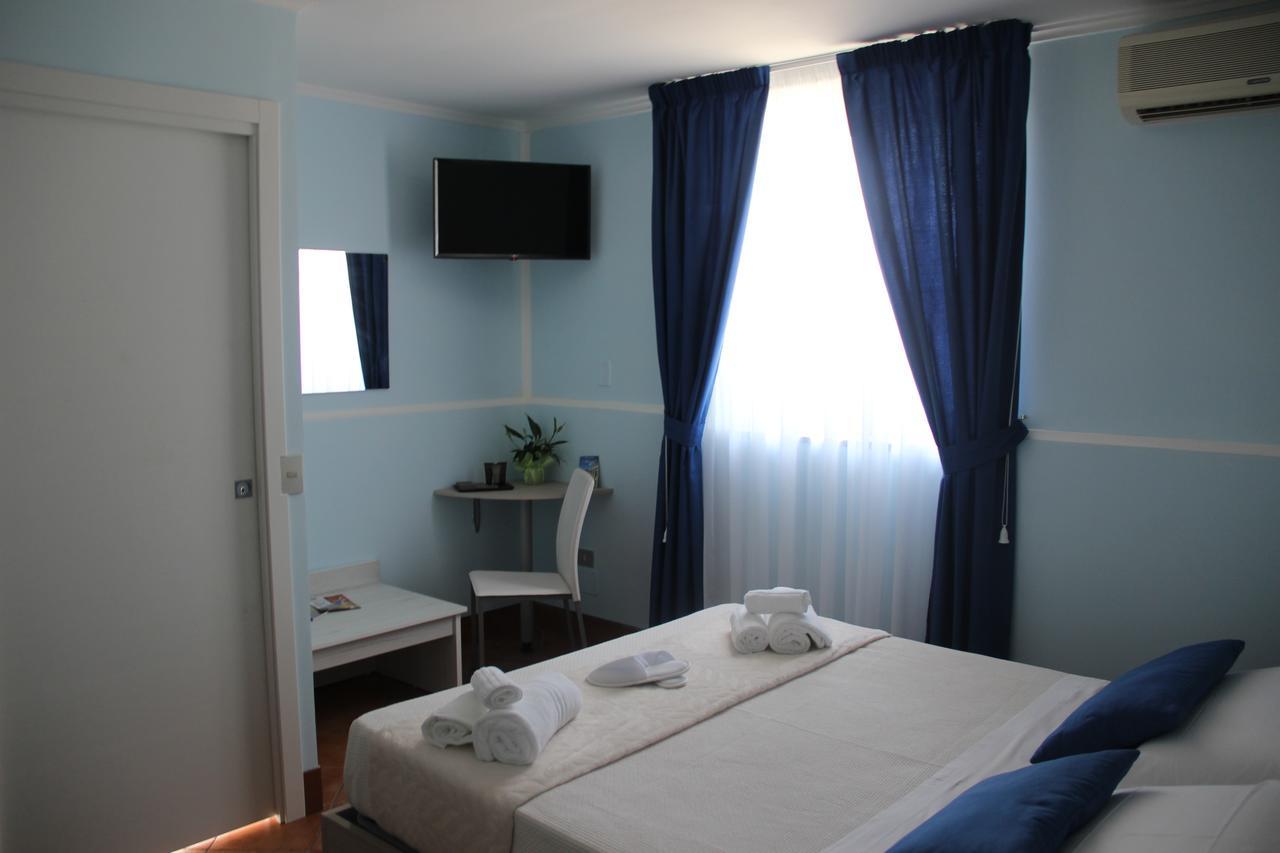 Villa Julia Pompei Esterno foto