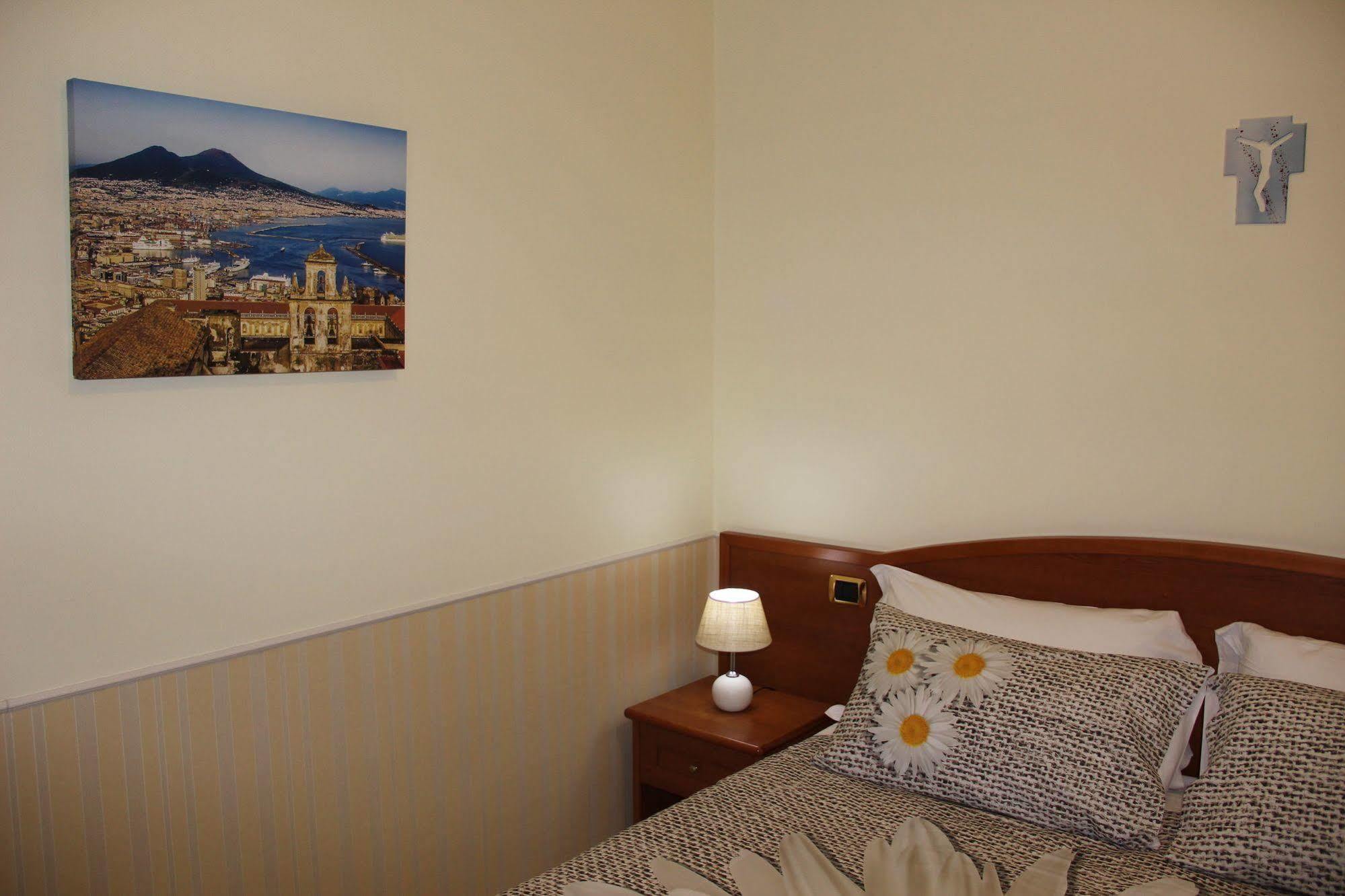 Villa Julia Pompei Esterno foto